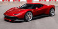 Superreicher lässt sich eigenen Ferrari bauen