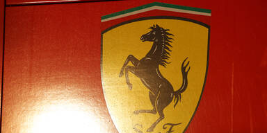 Ferrari von Cyberangriff mit Lösegeldforderung betroffen