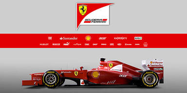 Der hässlichste Ferrari aller Zeiten