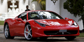 Ferrari weitet Mega-Rückruf aus