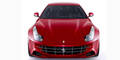 Erste Fotos vom viersitzigen Ferrari FF