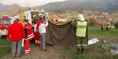 Freundin  im Streit abgefackelt