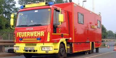 feuerwehr