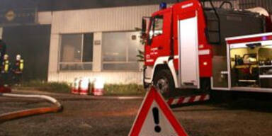 feuerwehr