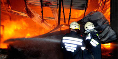 feuerwehr