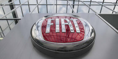 Razzien bei Fiat wegen möglichem Diesel-Betrug