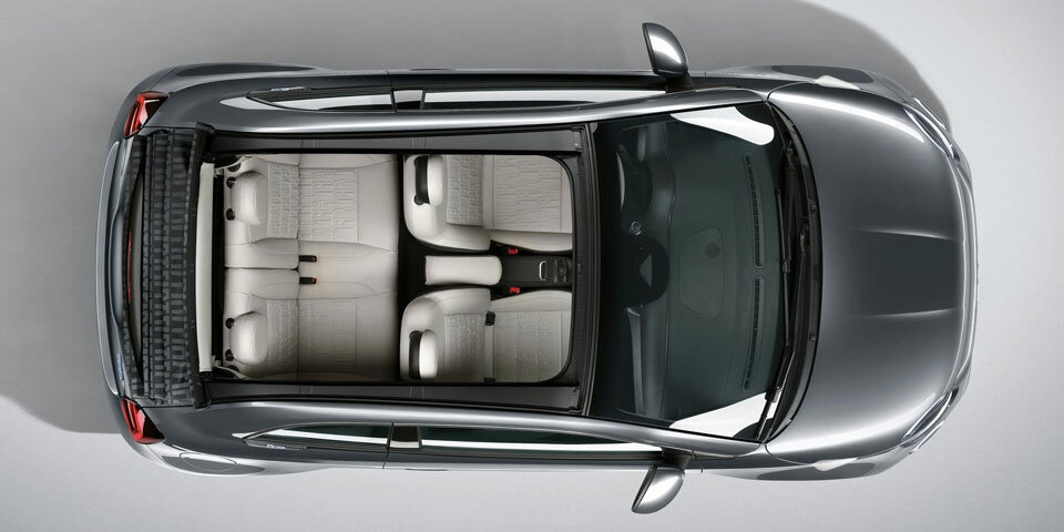Völlig neuer Fiat 500 ist reines Elektroauto