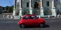 Fiat 500 feiert seinen 60. Geburtstag