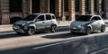 Fiat 500 Hybrid und Panda Hybrid starten