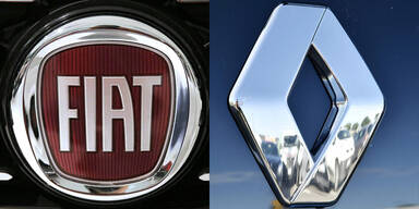 Fiat Chrysler will mit Renault fusionieren