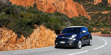 Fiat setzt auf höherpreisige Modelle