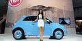 Fiat-Chef kündigt neuen 500 und Panda an
