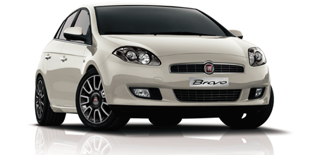 Fiat startet Sondermodelle MyLife