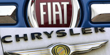 Fiat sichert sich Mehrheit an Chrysler