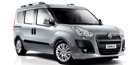 Fiat startet Sondermodelle MyLife