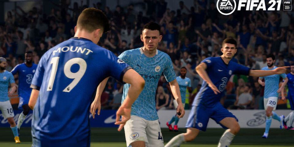 FIFA 21 im großen oe24.at-Test