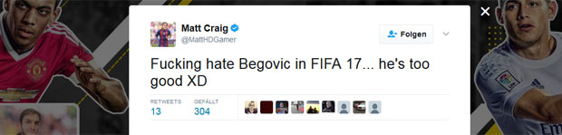 So gewinnen Sie jede FIFA-17-Partie