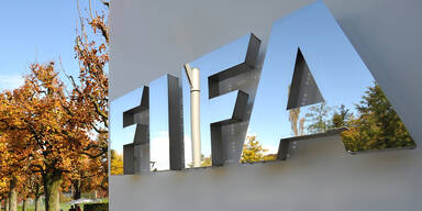 Fußball-Beben: FIFA droht Top-Klubs mit Ausschluss