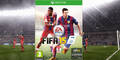 FIFA 15: Alaba ist wieder Cover-Star