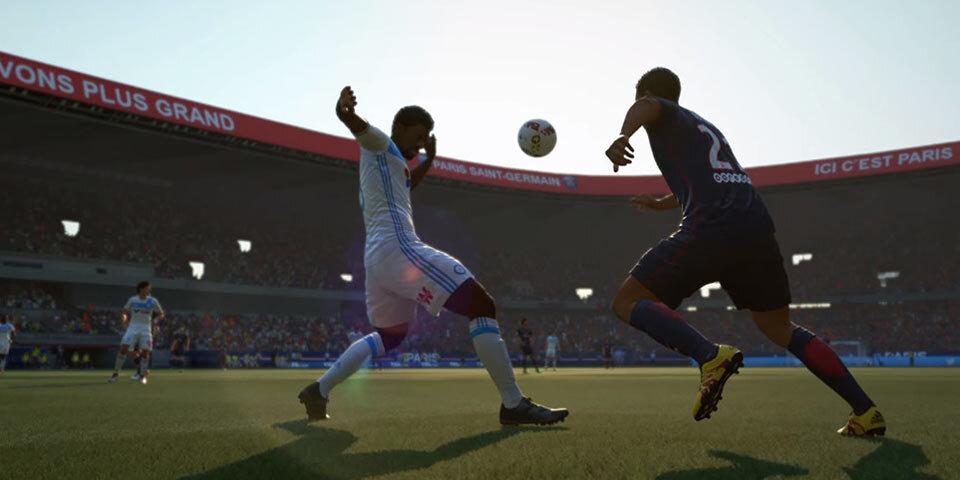 Die besten Tricks für FIFA-17-Spieler