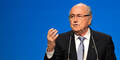 FIFA-Kongress: Jetzt spricht Blatter