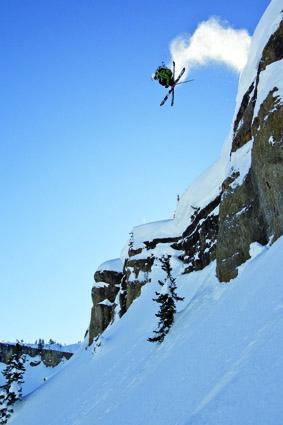 BANFF Mountain Film Festival in Tirol!