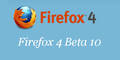Der schnellste Firefox aller Zeiten