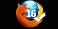 Firefox 16 ist wieder verfügbar