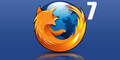 Finale Version des Firefox 7 ist da
