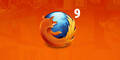 Firefox 9-Download ist ab sofort verfügbar