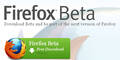 Firefox 12-Beta mit Auto-Updates ist da