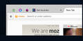 So sieht der neue Firefox aus