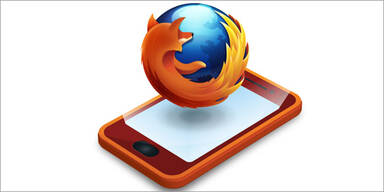 Mozilla bringt eigenes Smartphone-System