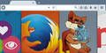 Firefox mit Yahoo- statt Google-Suche