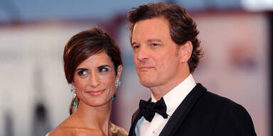 Zwei Oscar-Stars verliebt in Venedig