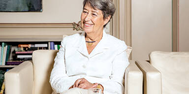 Margit Fischer