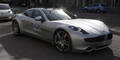 Chinesen kaufen E-Autobauer Fisker