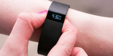 Sammelklage gegen Fitness-Armband Fitbit