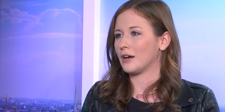 Fellner! LIVE: Claudia Plakolm im Interview