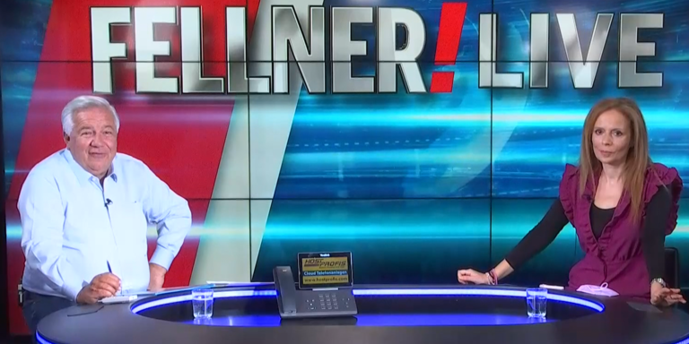 Fellner! LIVE: Die Umfrage der Woche