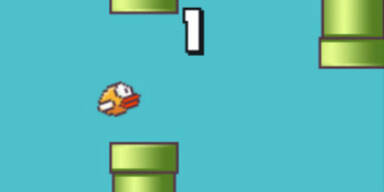 "Flappy Bird" kommt mit neuen Funktionen