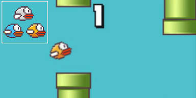 Vorsicht: Mega-Betrug mit Flappy Bird