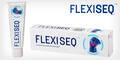 FLEXISEQ®-Gel lindert Schmerzen und macht beweglich