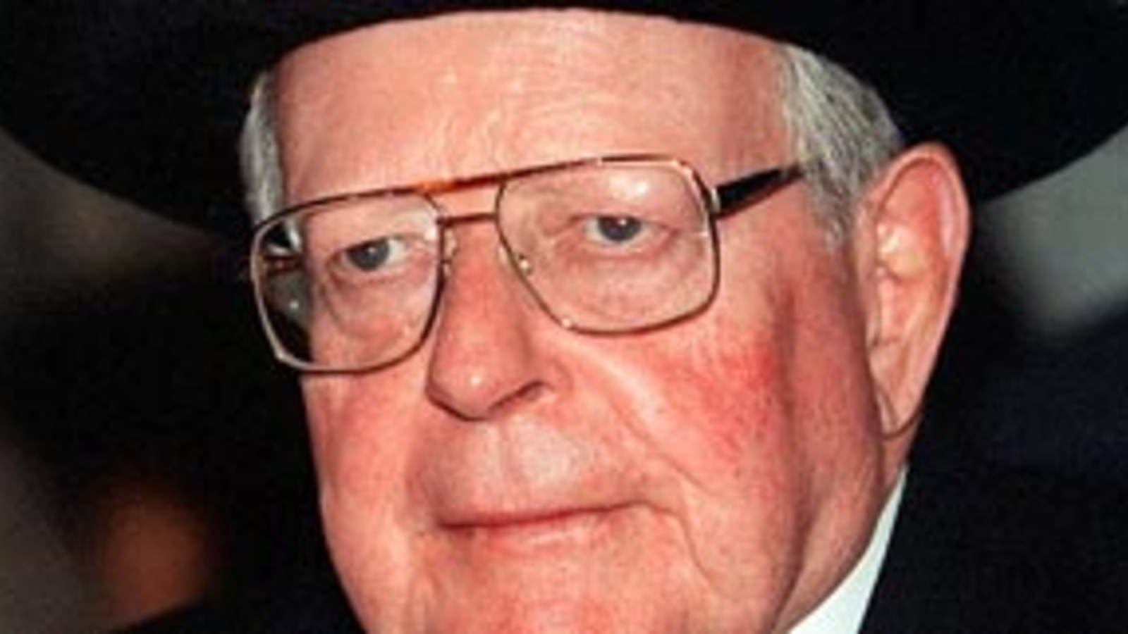 Das war Friedrich Karl Flick