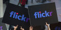 Flickr erscheint im völlig neuen Look