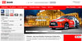 Carsharing-Anbieter Flinkster in Wien gestartet