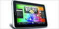Verkaufsstart für HTCs Tablet-PC 