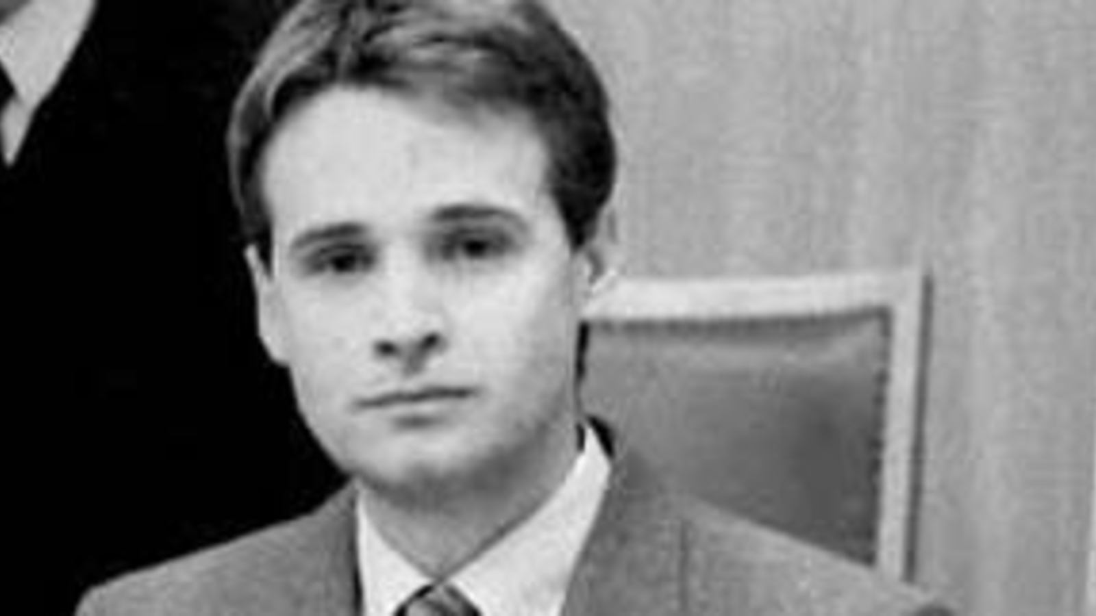 Tibor Foco will sich der Justiz stellen