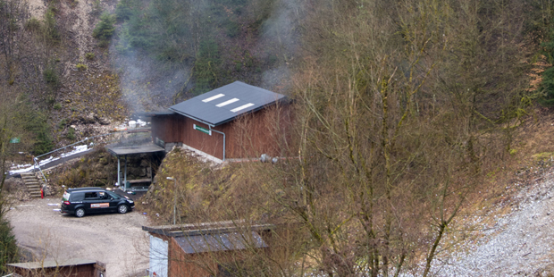 Explosion am Schießstand: Schwerverletzte in OÖ