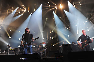 foofighters